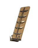 Planche Scandinave OYAT