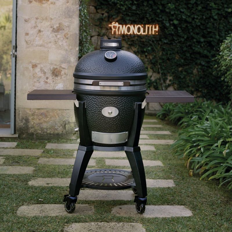 Kamado Monolith AVANTGARDE CLASSIC