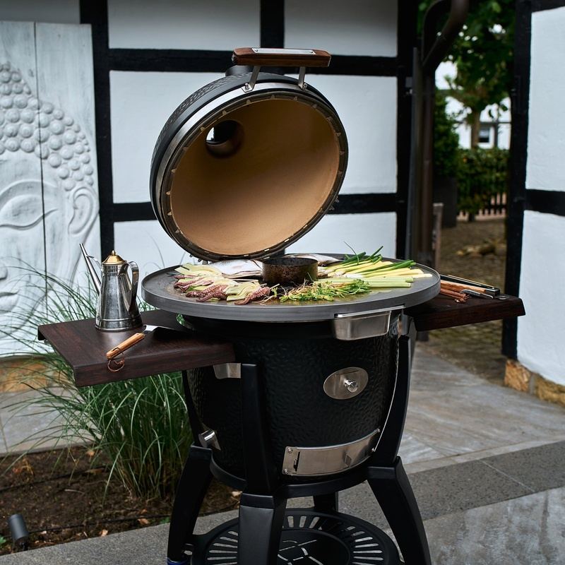 Kamado Monolith AVANTGARDE CLASSIC