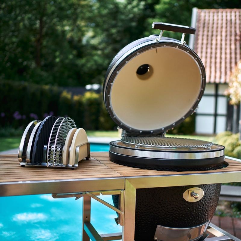 Kamado Monolith AVANTGARDE CLASSIC