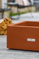 Braséro de jardin «BRONSON» CookKing