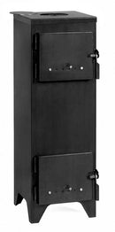 Four de camping «BURNER» CookKing