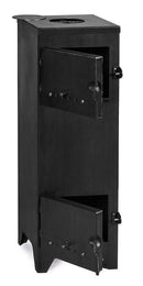 Four de camping «BURNER» CookKing