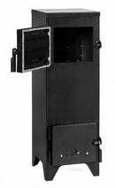 Four de camping «BURNER» CookKing