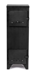 Four de camping «BURNER» CookKing