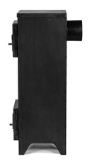 Four de camping «BURNER» CookKing