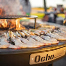 Brasero OCHO 720 et 1020mm