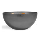 Braséro de jardin Premium «DALLAS» 85 cm CookKing