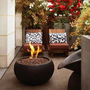 Table Brasero Elementi