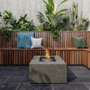 Table Brasero Chaser 38 EcoSmart Fire Brasero France