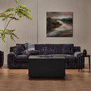 Table Brasero Chaser 38 EcoSmart Fire Brasero France