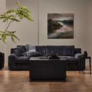 Table Brasero Chaser 38 EcoSmart Fire Brasero France