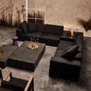 Table Brasero Chaser 38 EcoSmart Fire Brasero France