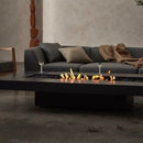 Table Brasero GIN 90 LOW EcoSmart Fire Brasero France