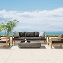 Table Brasero Manhattan 50 EcoSmart Fire Brasero France