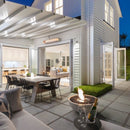 Bol à feu brasero extérieur Mix 850 EcoSmart Fire Brasero France