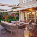 Table Brasero Wharf 65 EcoSmart Fire Brasero France