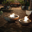Bol à feu brasero extérieur Mix 600 EcoSmart Fire Brasero France