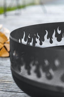 Braséro de jardin «FIRE» 80 cm CookKing