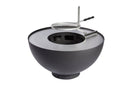 Boule Oxy avec Grille de cuisson Brasero France