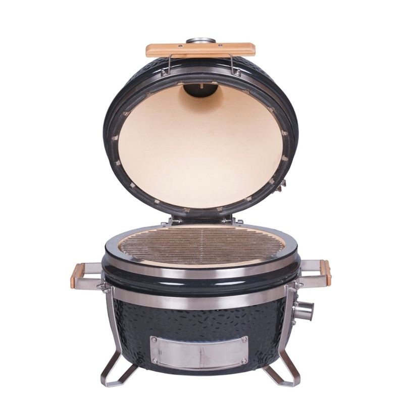 Kamado Monolith ICON 2.0 + Support