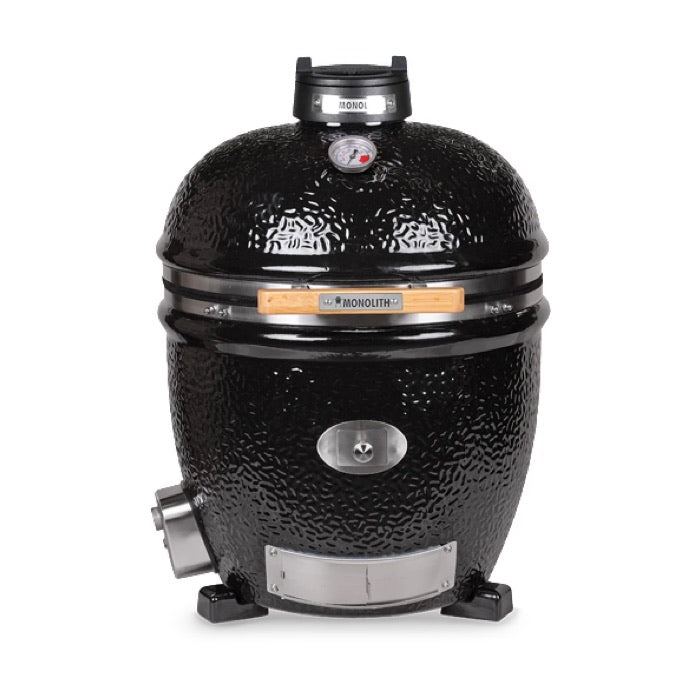 Kamado Monolith AVANTGARDE LE CHEF