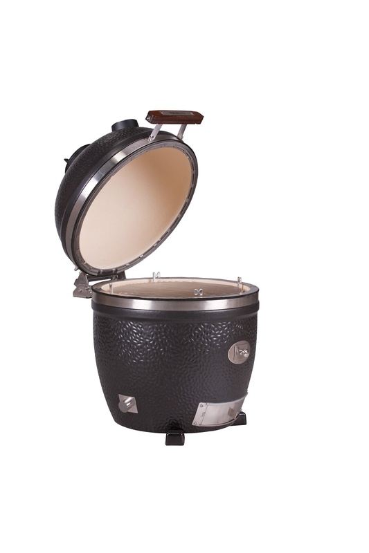 Kamado Monolith AVANTGARDE CLASSIC