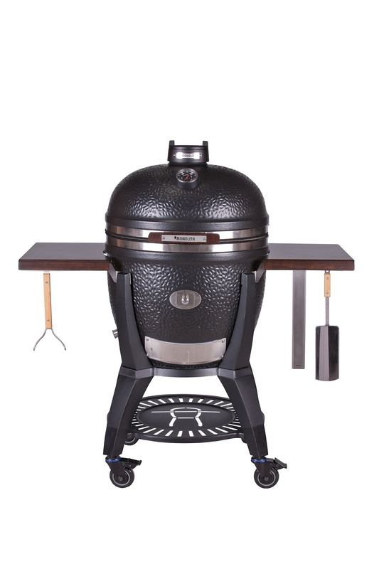 Kamado Monolith AVANTGARDE LE CHEF