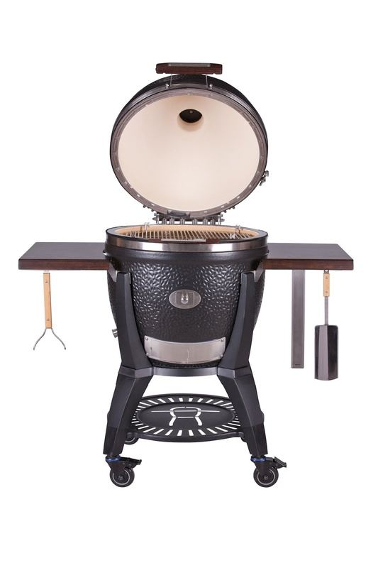 Kamado Monolith AVANTGARDE LE CHEF