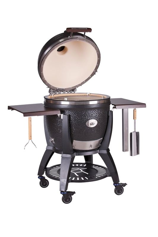 Kamado Monolith AVANTGARDE LE CHEF