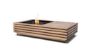 Table Brasero Manhattan 50 EcoSmart Fire Brasero France