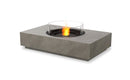 Table Brasero Martini 50 EcoSmart Fire Brasero France