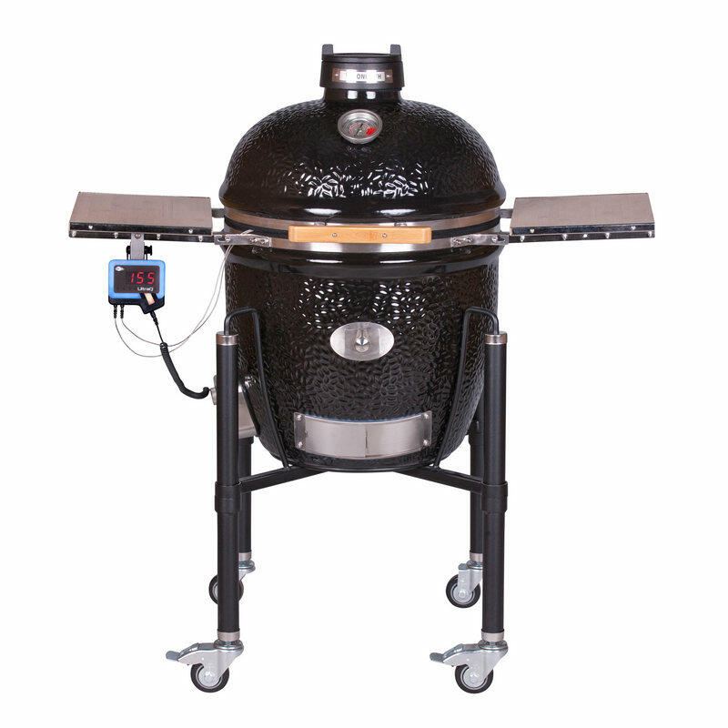 Kamado Monolith CLASSIC GURU