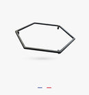 Plinthe pour Brasero 150 Hexagone