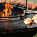 Plinthe pour Brasero 85 Hexagone