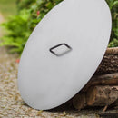 Couvercle pour braséro CookKing Brasero France