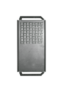 Plaque de barbecue V-Pit SteelHand Brasero France