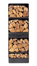 Porte-bûches pour braséro «VENTO» CookKing