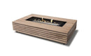 Table Brasero Wharf 65 EcoSmart Fire Brasero France
