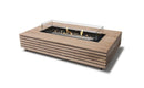 Table Brasero Wharf 65 EcoSmart Fire Brasero France