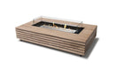 Table Brasero Wharf 65 EcoSmart Fire Brasero France