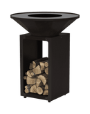 Brasero OYAT BBO NOIR 78