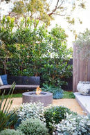 Table Brasero Ark40 de EcoSmart Fire Brasero France