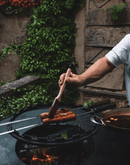 Ensemble à brochettes Asado OYAT