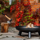 Braséro de jardin "BALI" CookKing Brasero France