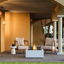 Table Brasero Base 30 EcoSmart Fire Brasero France