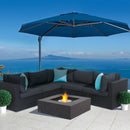 Table Brasero Base 40 EcoSmart Fire Brasero France