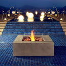 Table Brasero Base 40 EcoSmart Fire Brasero France