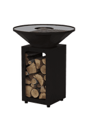 Brasero OYAT BBO NOIR 68