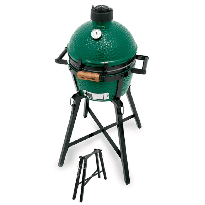 Berceau surélévateur MiniMax Big Green Egg Brasero France